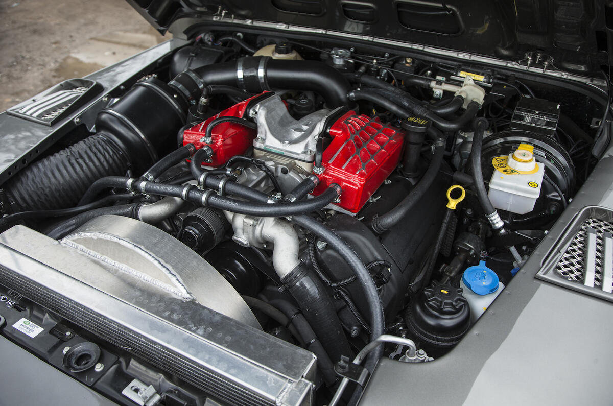 2016 Je Motorworks Zulu2 110 Review Review Autocar
