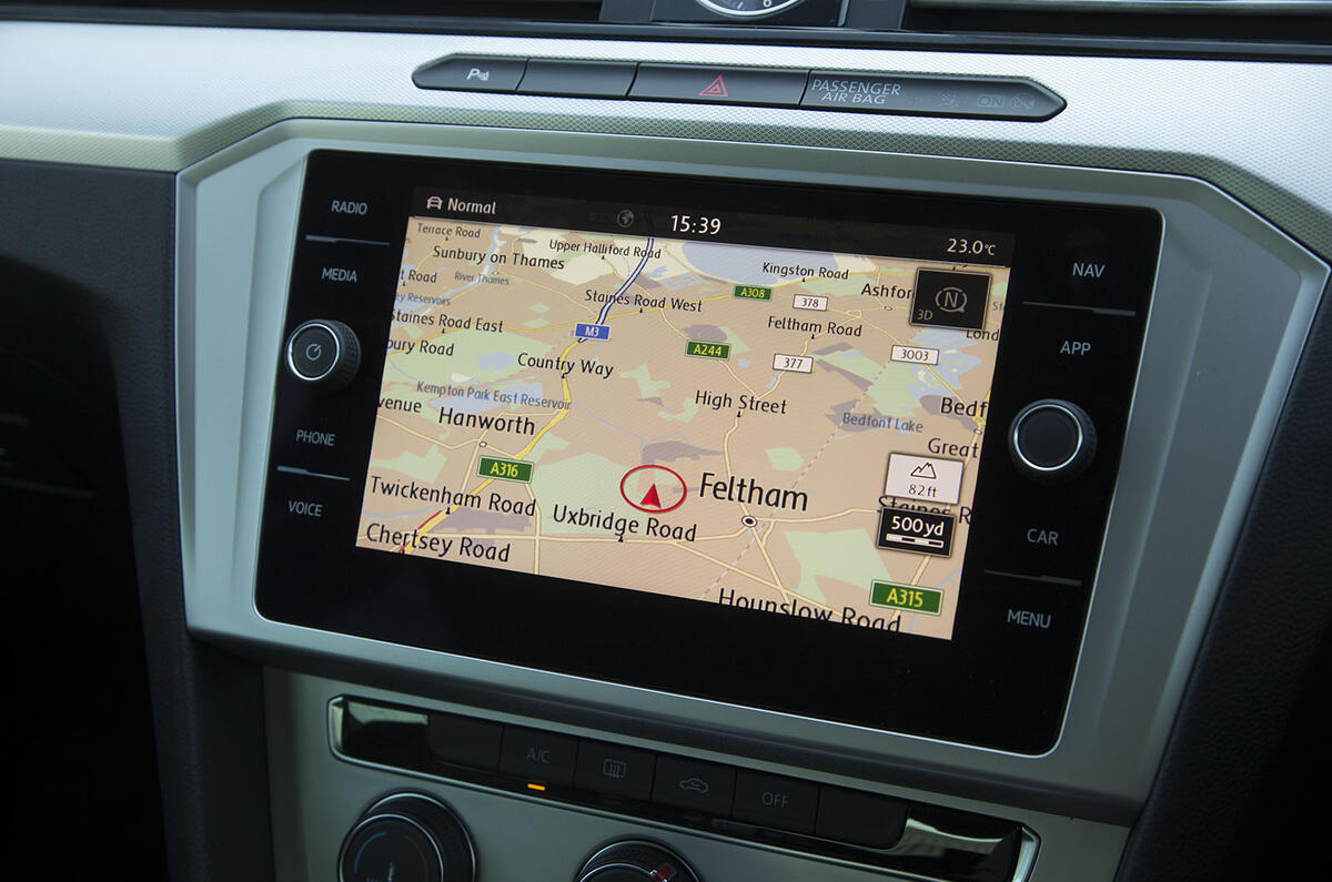 Infotainment system volkswagen Infotainment system volkswagen