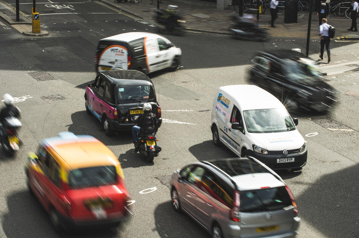 UK petrol and diesel car ban could be enforced from 2030