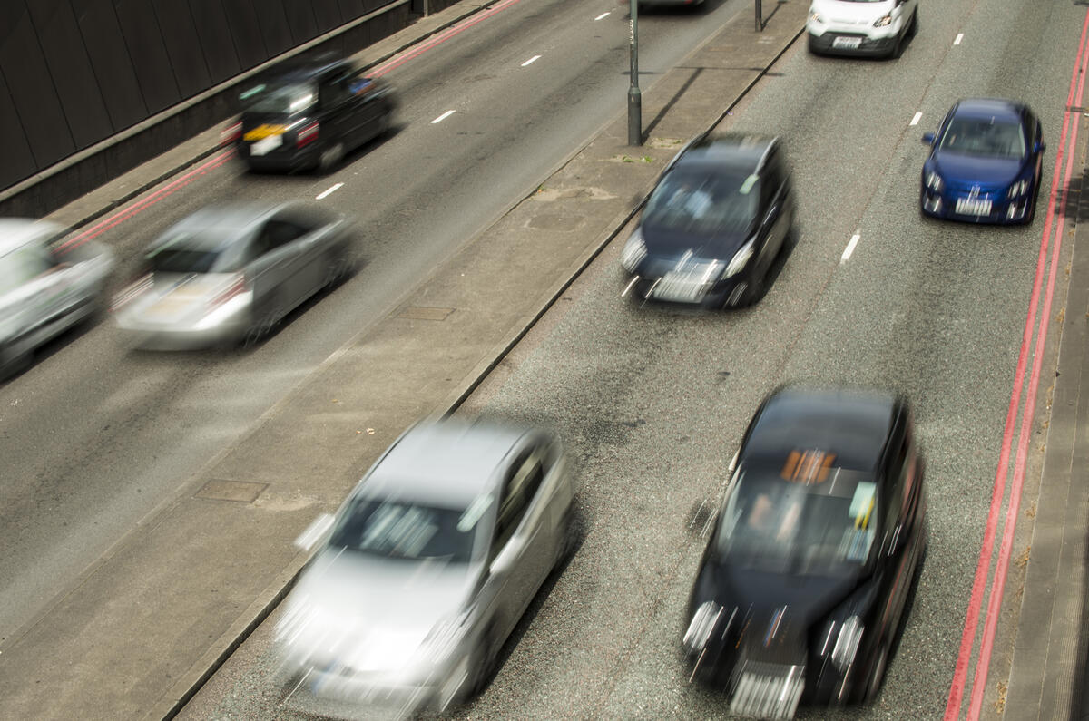UK petrol and diesel car ban could be enforced from 2030