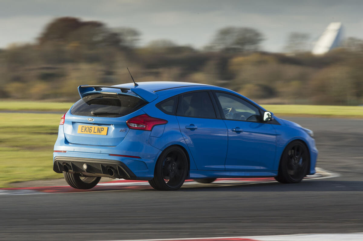 What Does Rs On A Car does drift mode make the ford focus rs more agile on track What Does Rs On A Car does drift mode make the ford focus rs more agile on track