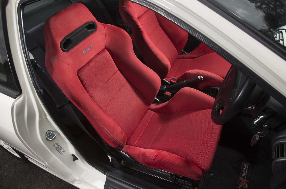 Used Car Buying Guide Honda Integra Type R Dc2 Autocar