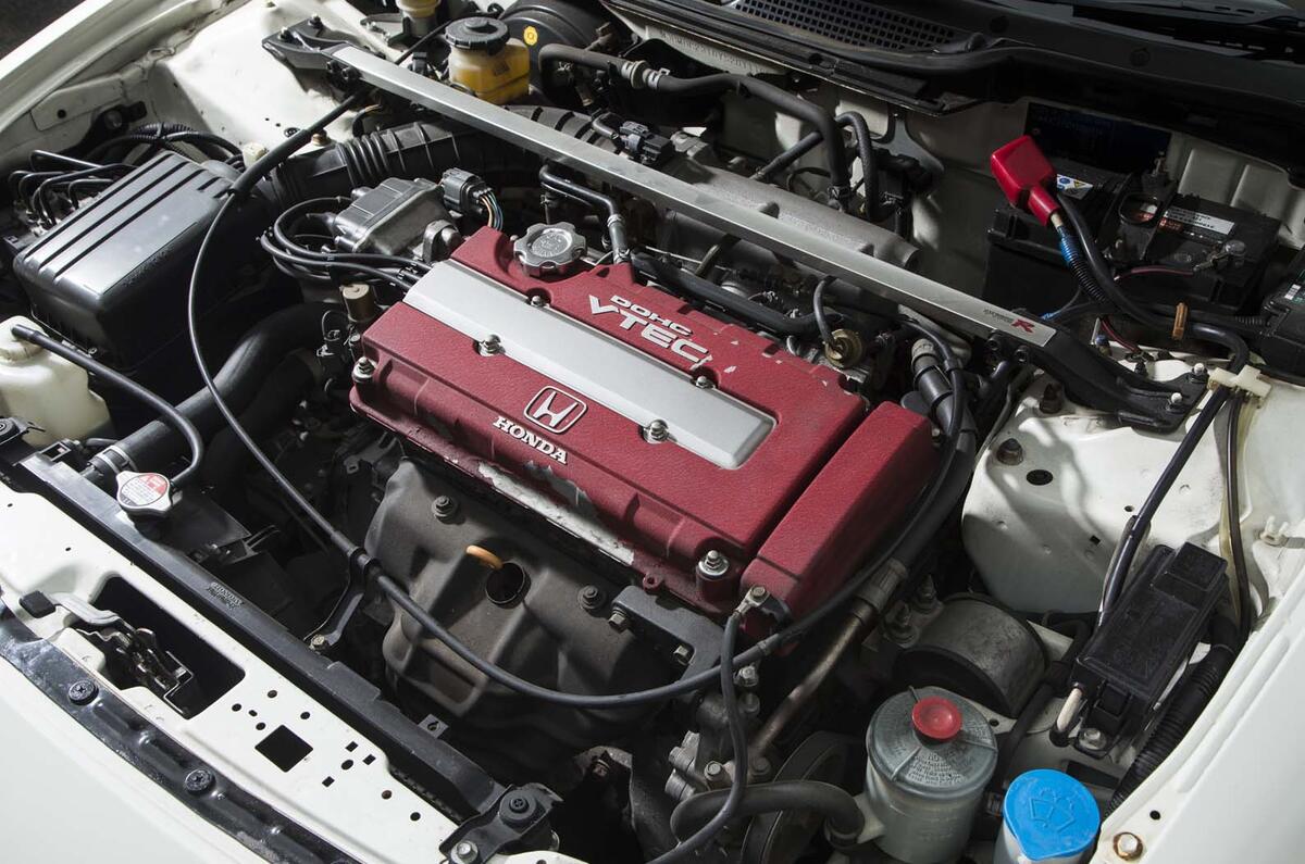Used Car Buying Guide Honda Integra Type R Dc2 Autocar