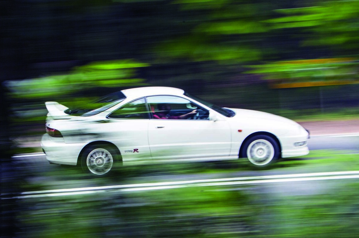 Used Car Buying Guide Honda Integra Type R Dc2 Autocar