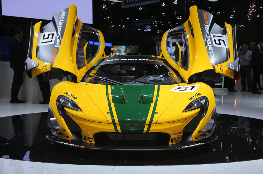 Geneva Motor Show 2015 Show Report And Gallery Autocar - spending all my robux on mad city buying every supercar