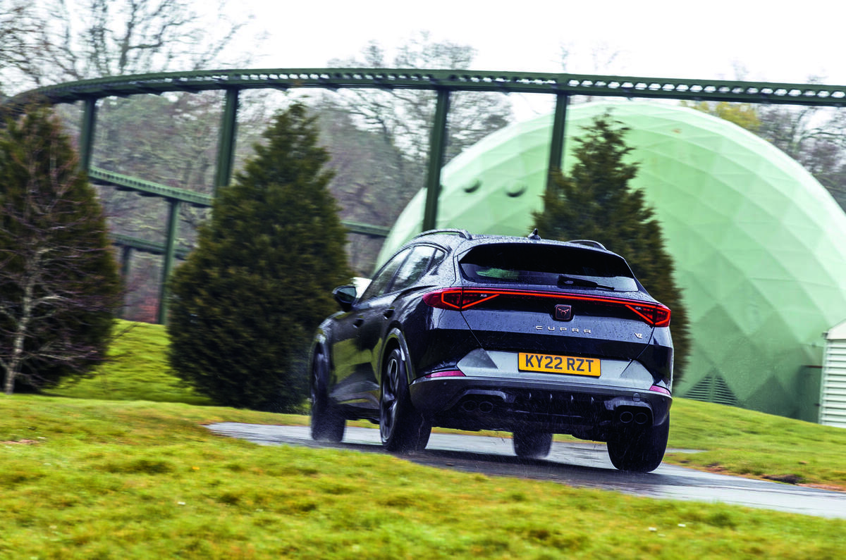 LUC Autocar Awards 2022 Cupra 0049