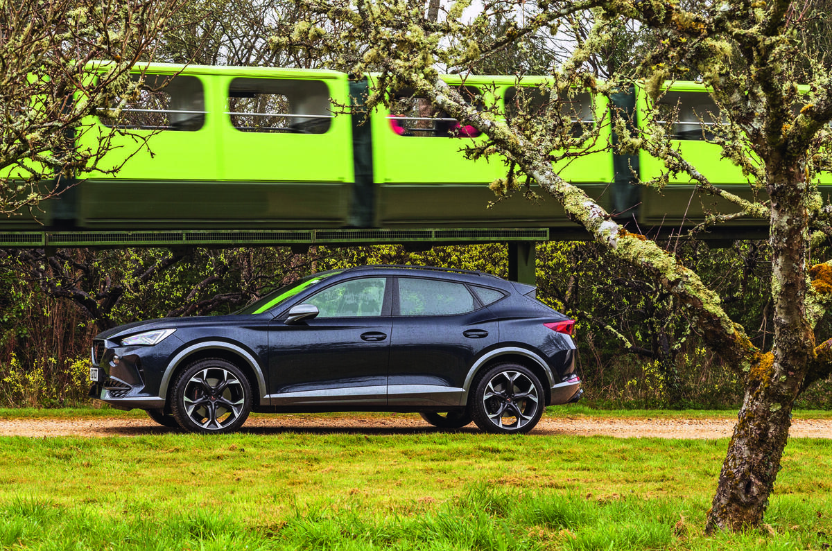 LUC Autocar Awards 2022 Cupra 0051