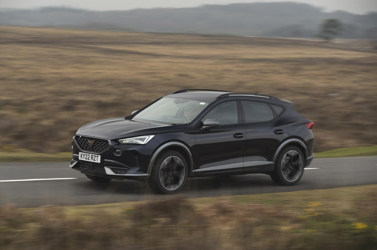 LUC Autocar Awards 2022 Cupra 0059