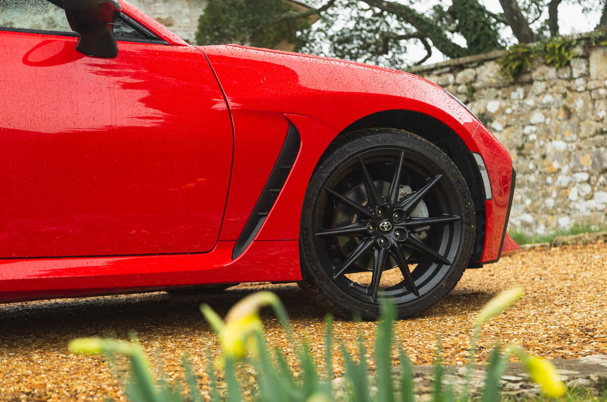 LUC Autocar Awards 2022 GR86 0017