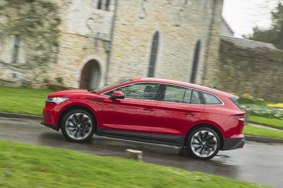 LUC Autocar Awards 2022 Skooda 0034