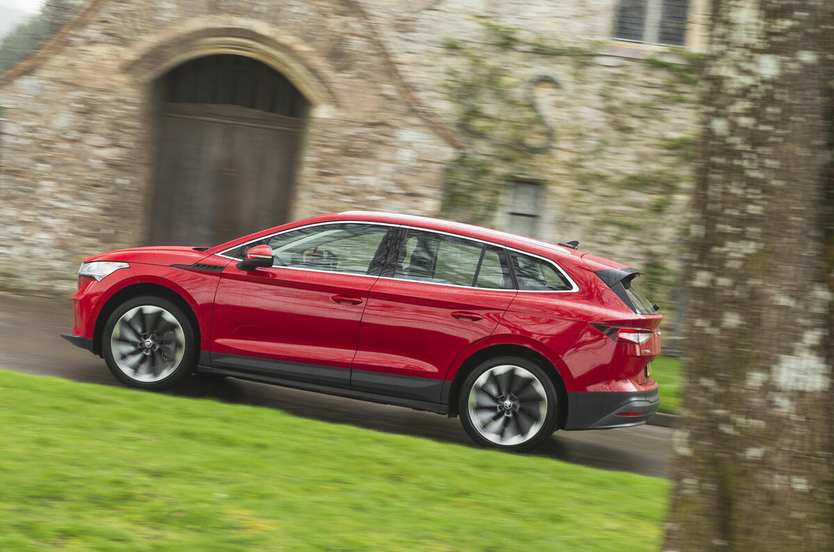 LUC Autocar Awards 2022 Skooda 0035