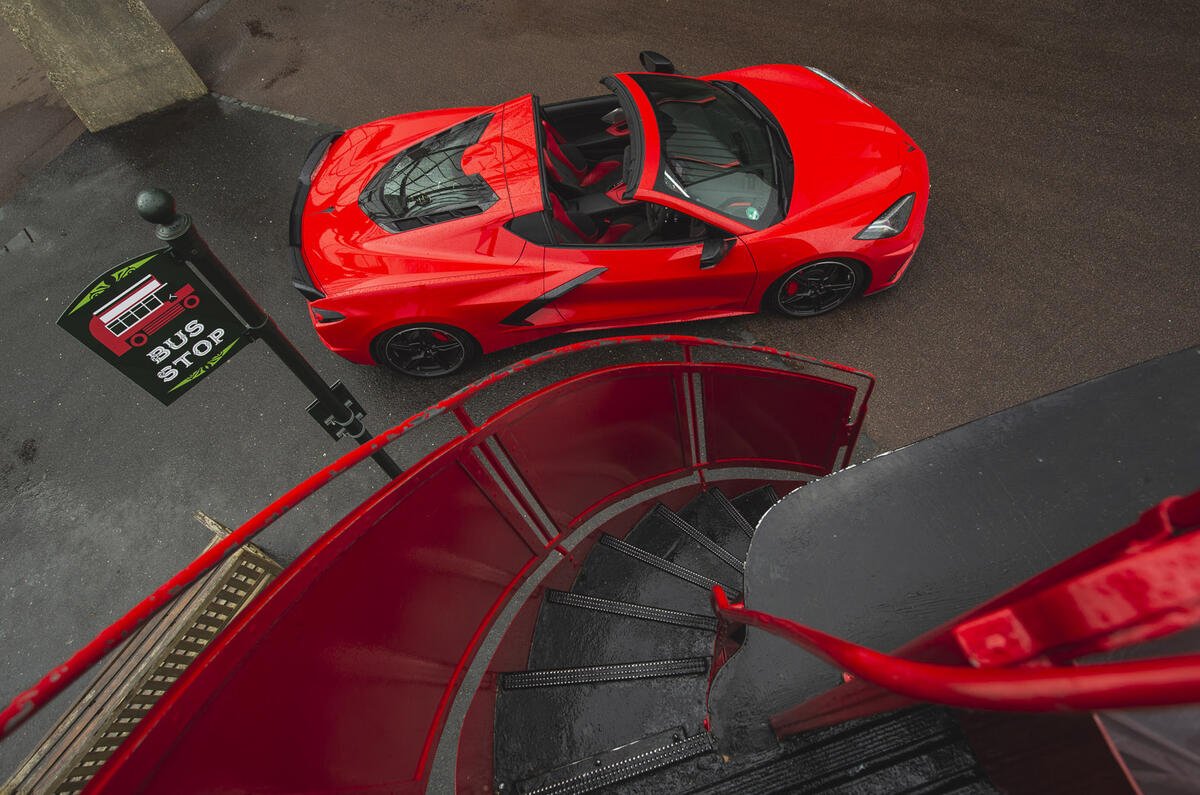 LUC Autocar Awards 2022 Stingray 0065