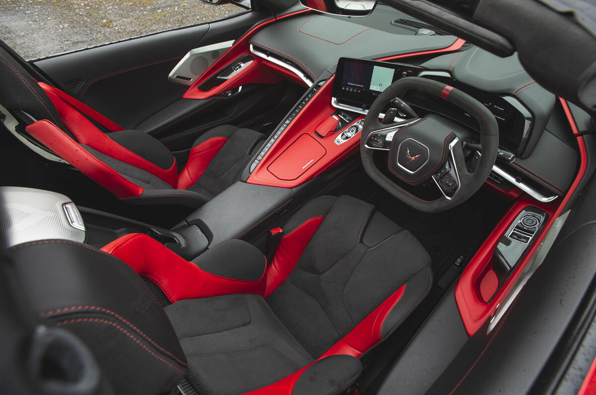 LUC Autocar Awards 2022 Stingray 0067