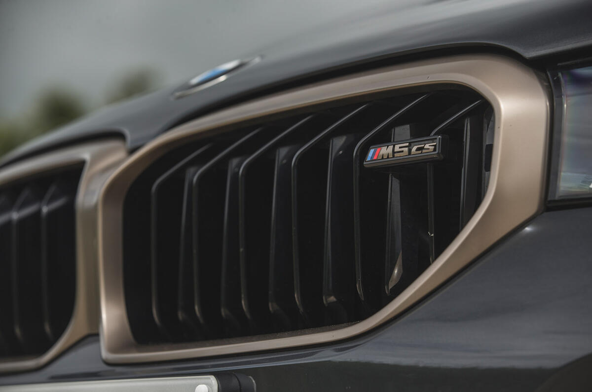 LUC BMW M5 CS 2021 0009