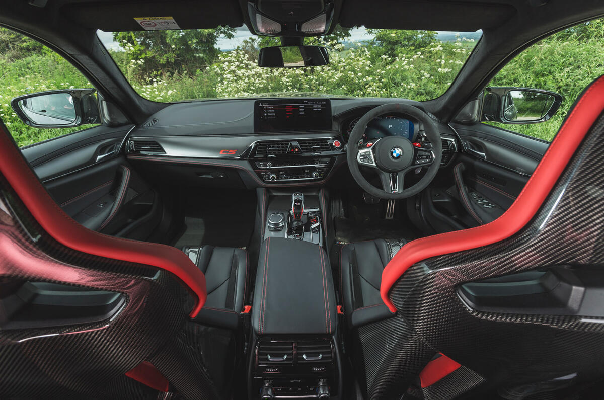 LUC BMW M5 CS 2021 0041