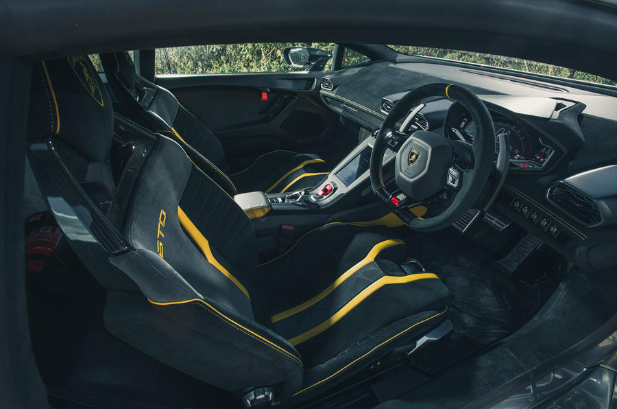 LUC Lamborghini Huracan STO 2021 0069