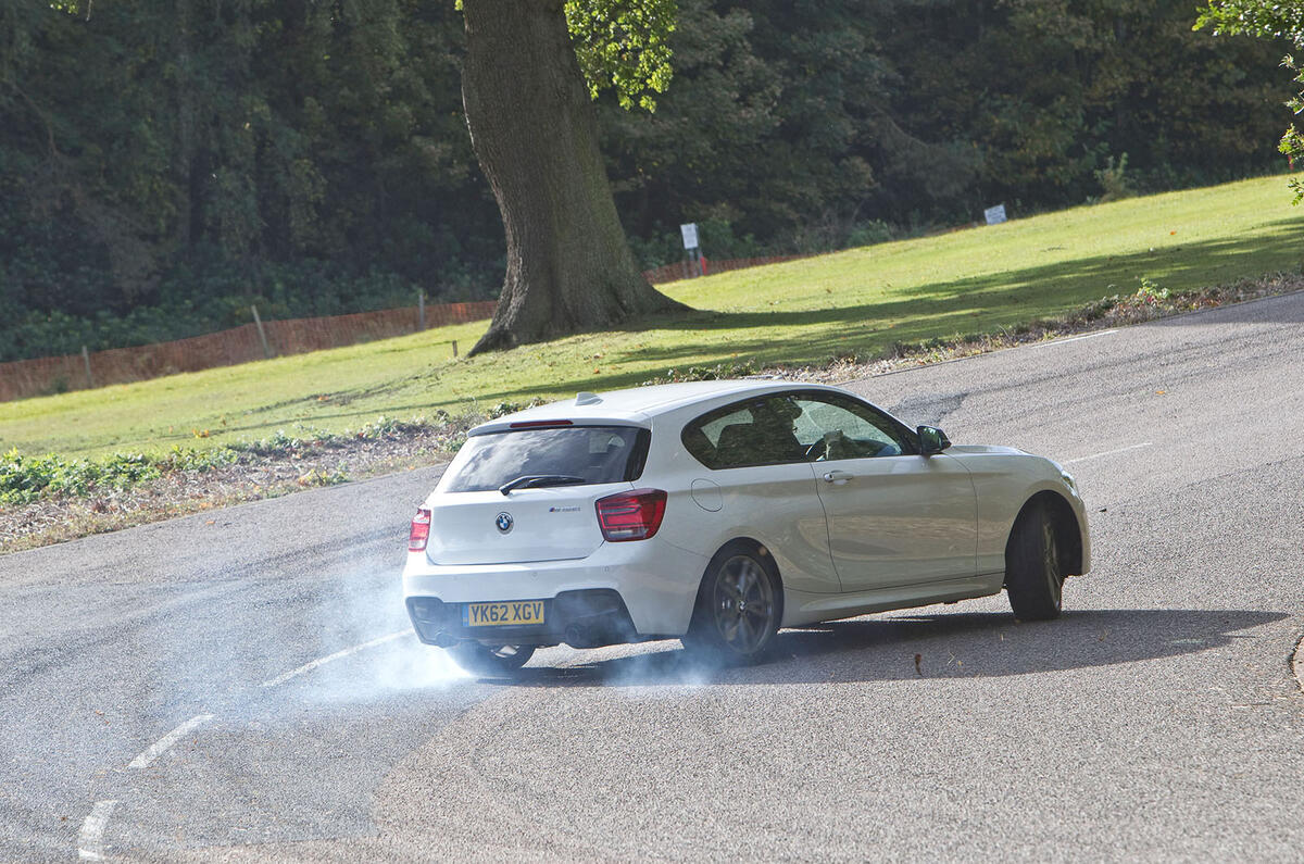 BMW M135i