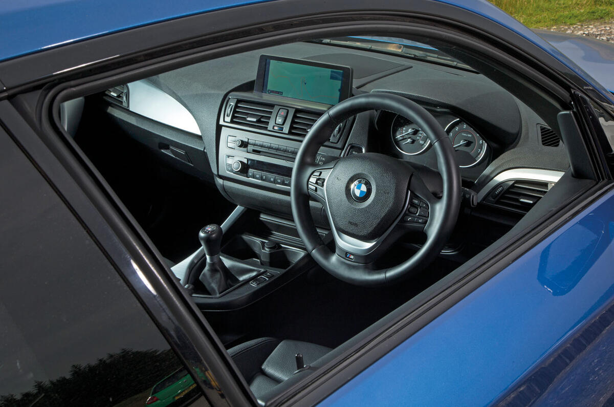 BMW M135i 