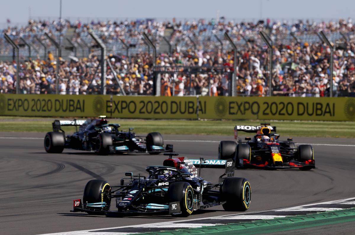 Opinion: Formula 1 Sprint qualifying is still questionable ...