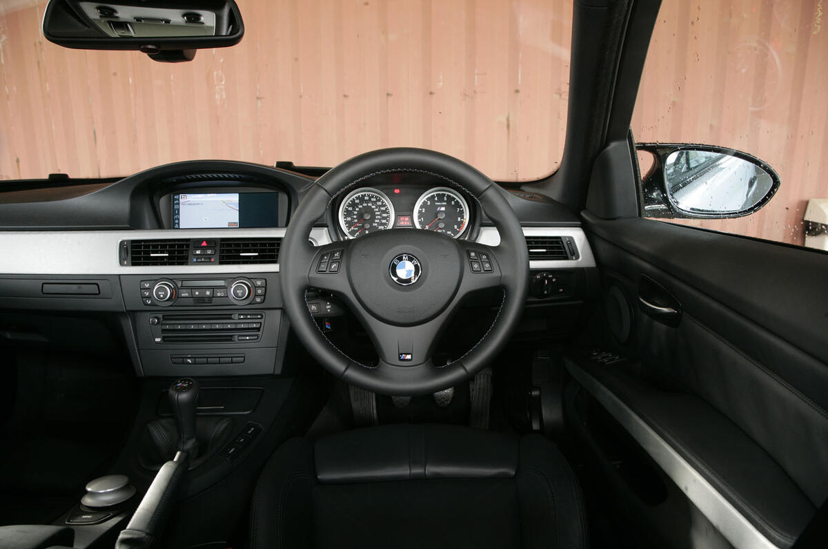 Used Car Buying Guide Bmw M3 E92 Autocar