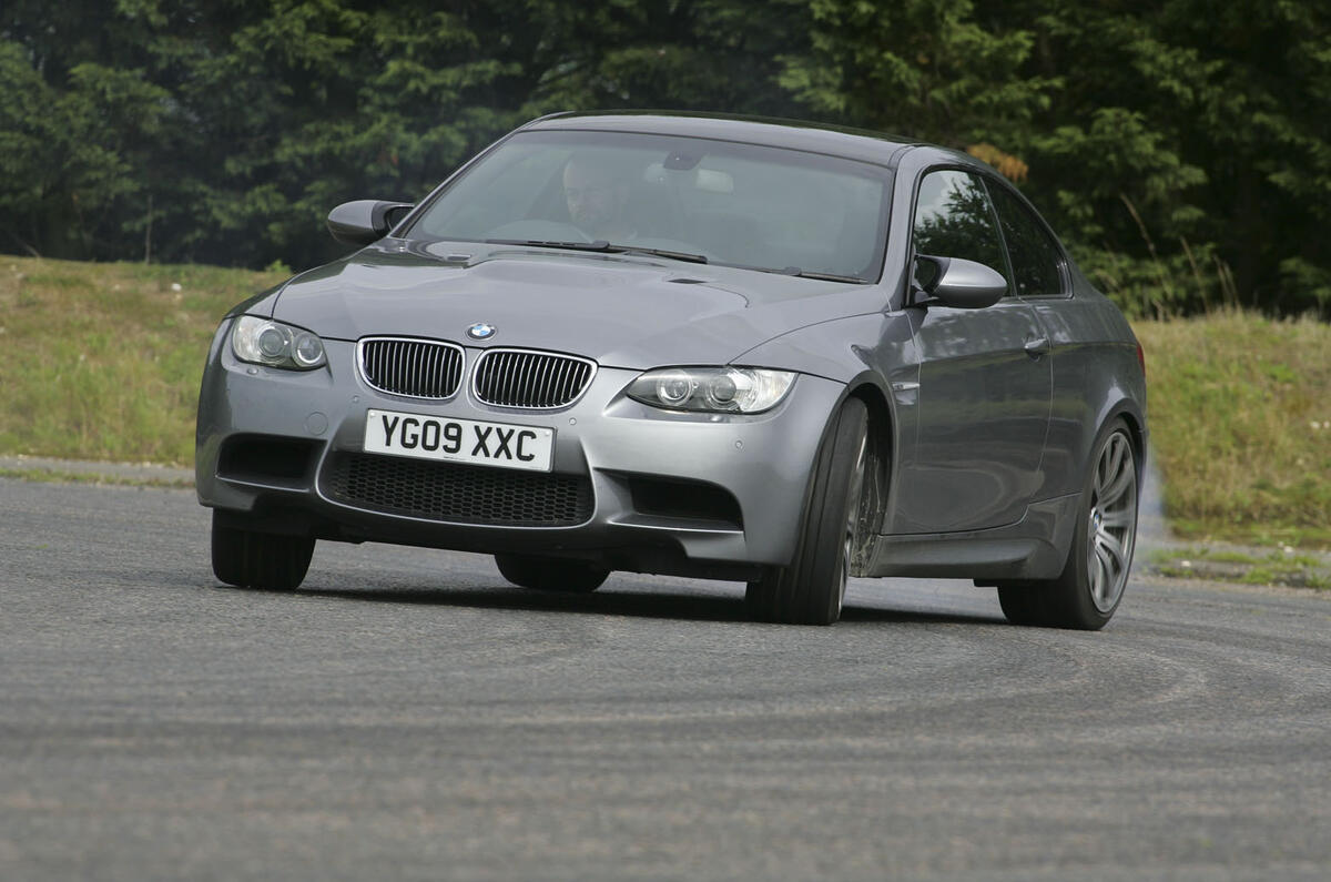 Used Car Buying Guide Bmw M3 E92 Autocar