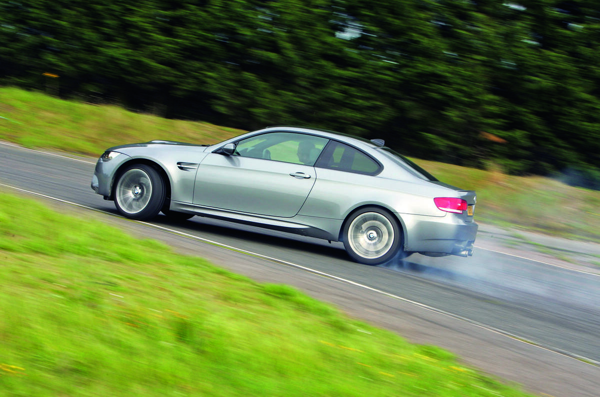 Used Car Buying Guide Bmw M3 E92 Autocar