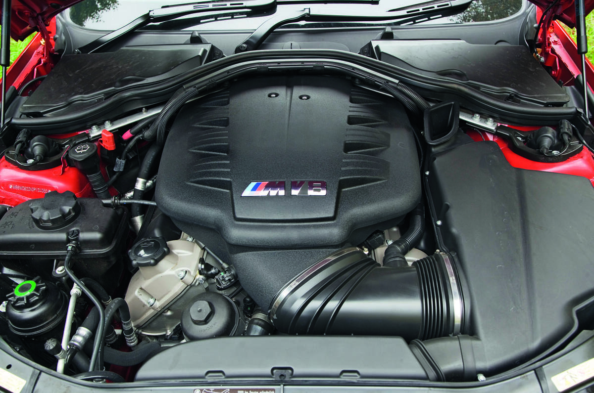 Used Car Buying Guide Bmw M3 E92 Autocar