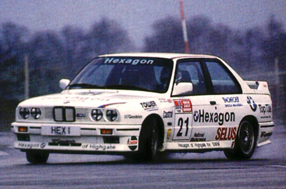 From the archive: on this day in 1987 | Autocar