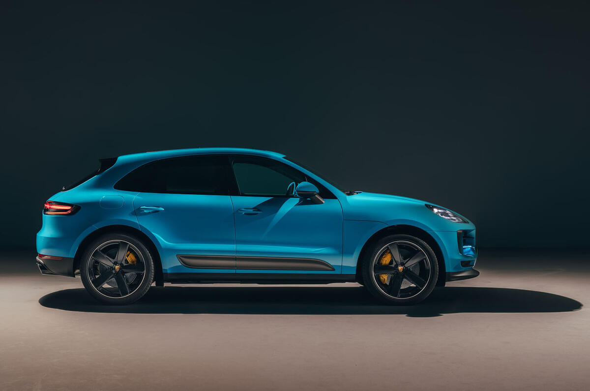 2020 Porsche Macan: News, Turbo, GTS, Release >> 2019 Porsche Macan Suv To Cost From 46 344 Autocar 2020 Porsche Macan: News, Turbo, GTS, Release >> 2019 Porsche Macan Suv To Cost From 46 344 Autocar
