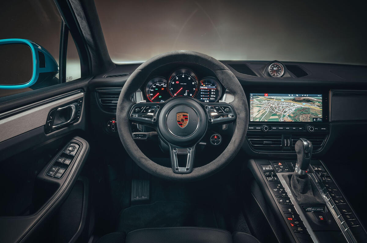 2019 Porsche Macan GTS, Turbo, Release Date, And Price >> 2019 Porsche Macan Suv To Cost From 46 344 Autocar 2019 Porsche Macan GTS, Turbo, Release Date, And Price >> 2019 Porsche Macan Suv To Cost From 46 344 Autocar