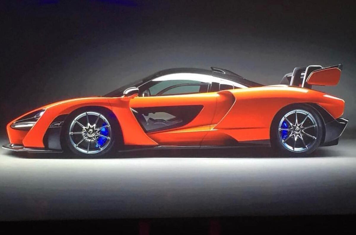 Mclaren Senna Name Confirmed For 789bhp Track Focused Hypercar Autocar Dubbed black amethyst, the color is a deep shade of purple which glimmers under direct light. mclaren senna name confirmed for 789bhp
