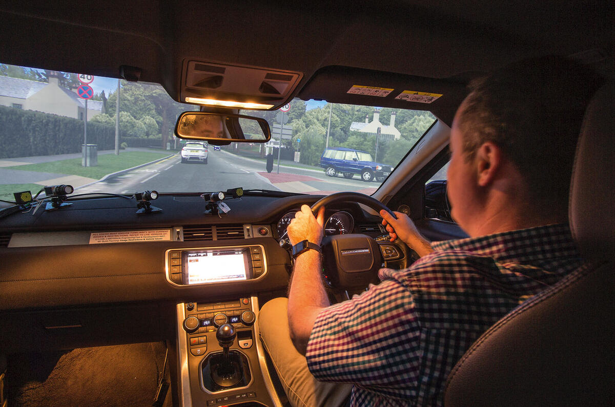 New Simulator To Combat Threat Of Autonomous Car Hacking Autocar