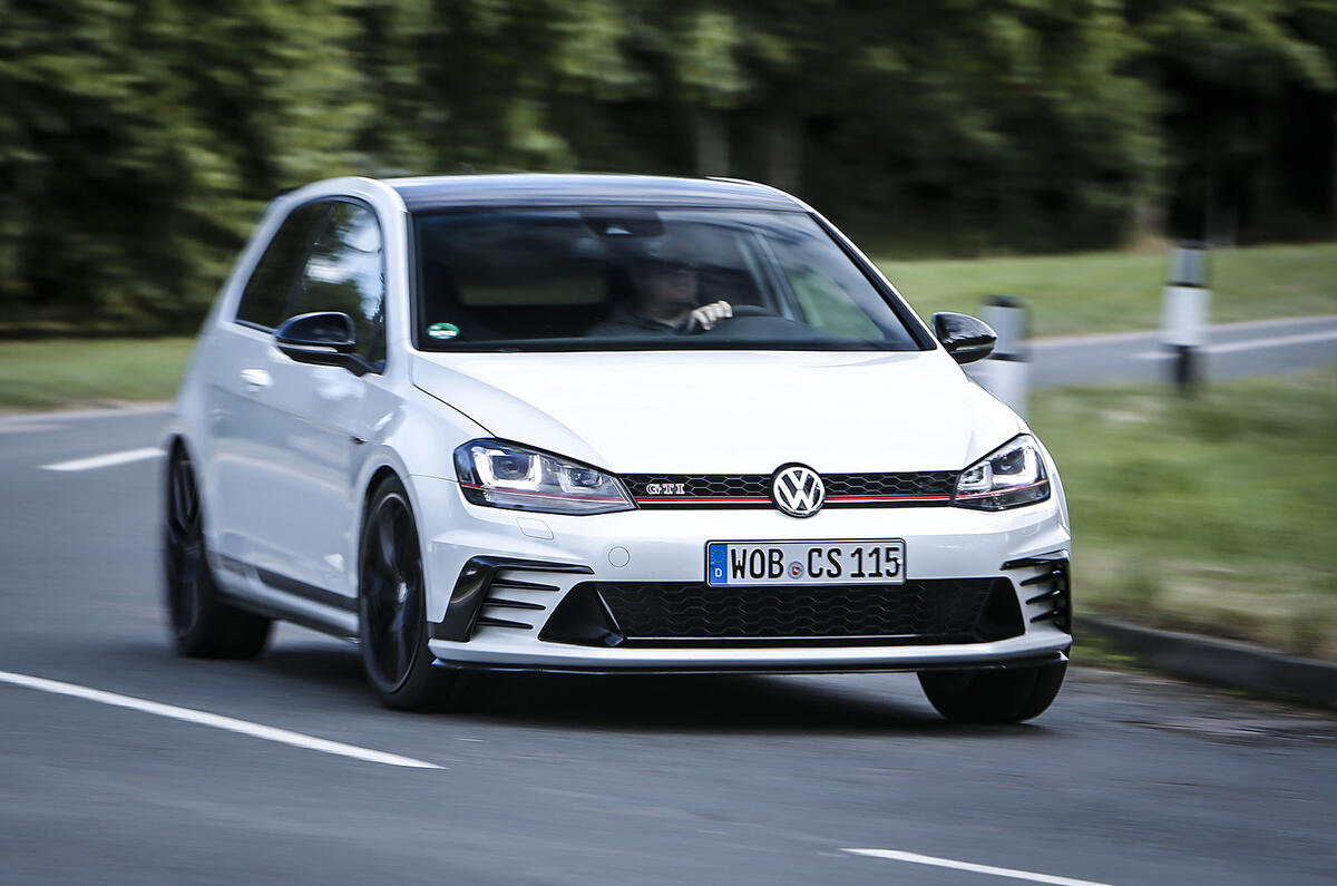 Autocar magazine 24 August - out now