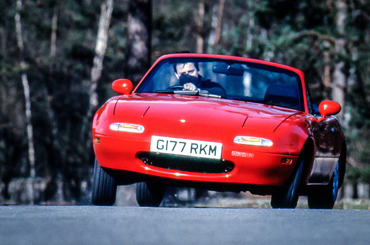 Autocar magazine 24 August - out now