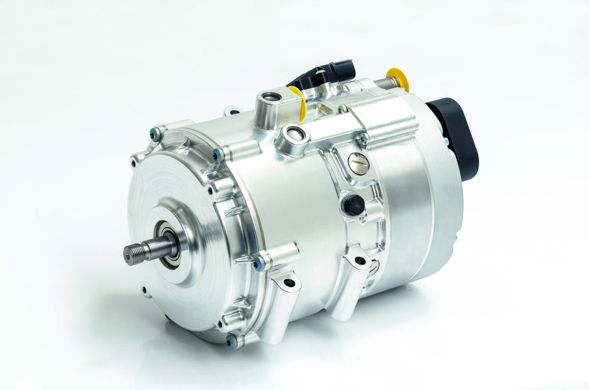 Under The Skin Why Modern Cars Need 48v Electrical Systems Autocar