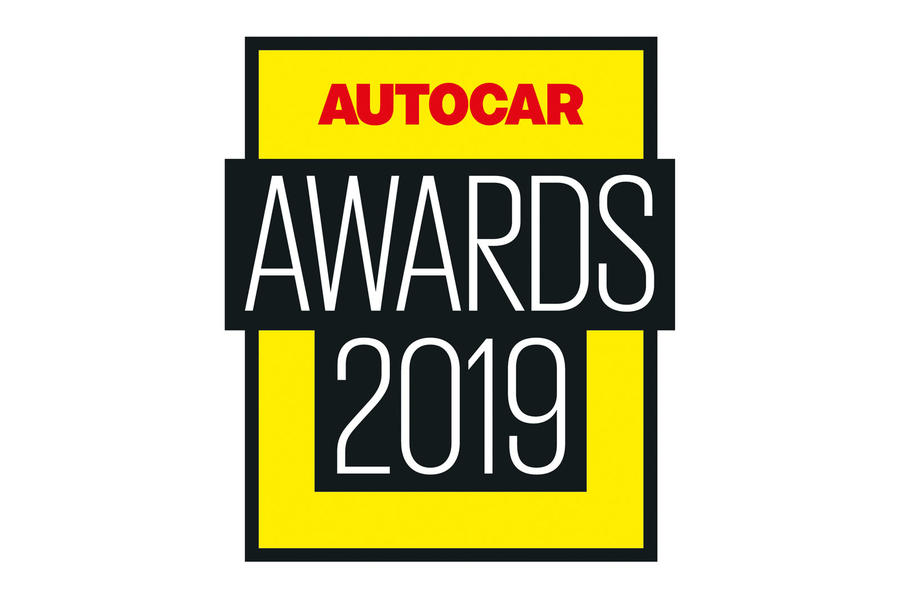 Autocar awards 2019 Silverstone 