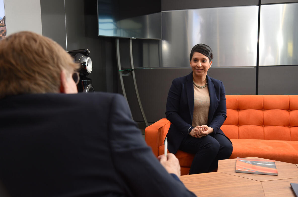 Mclaren Automotive The Remarkable Rise Of The Ferrari Rival Autocar