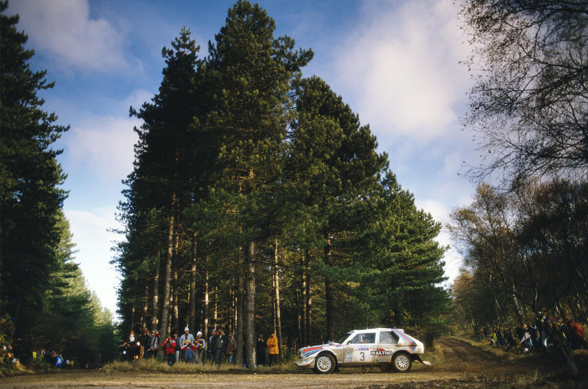 Finnish rally legends on why WRC Finland always excites | Autocar