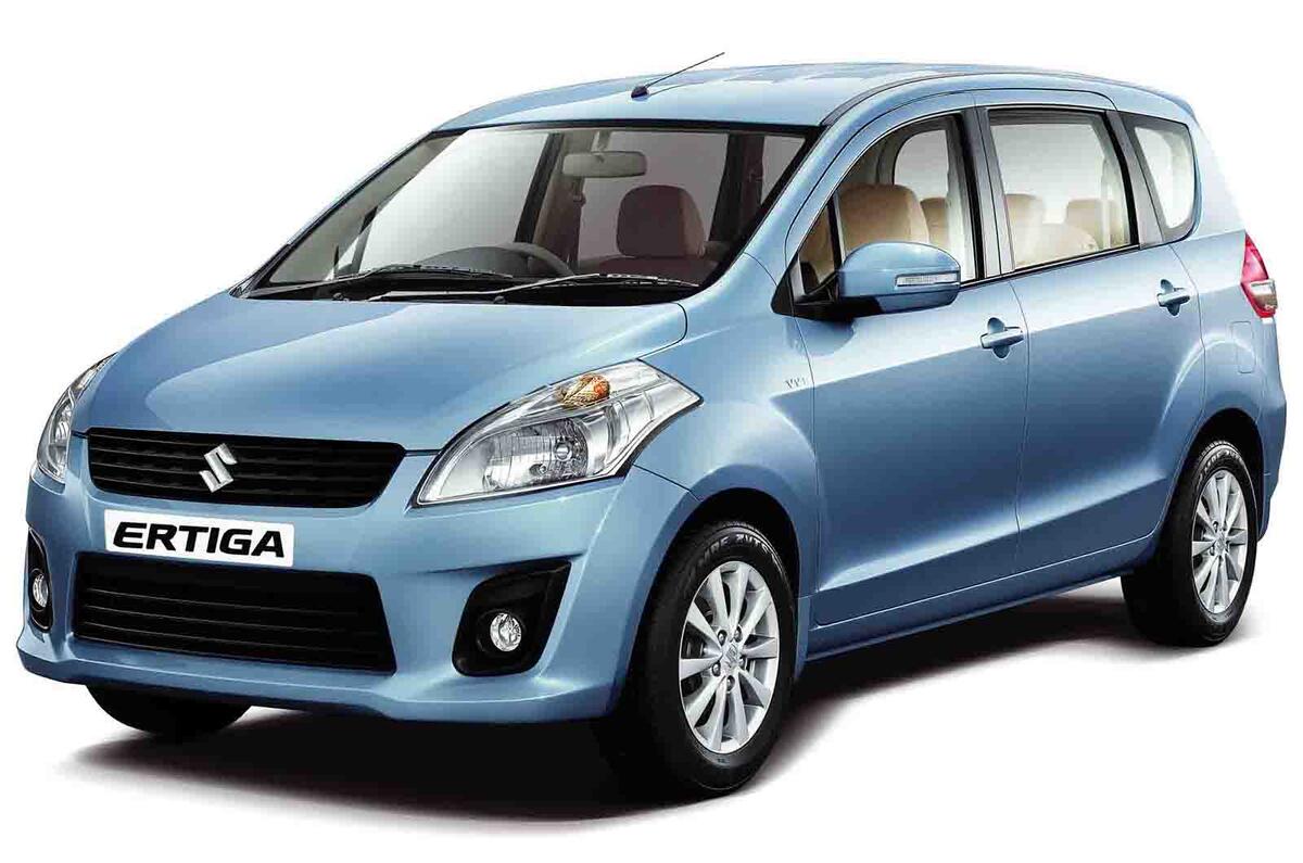 Why Maruti Suzuki  is so dominant in India Autocar