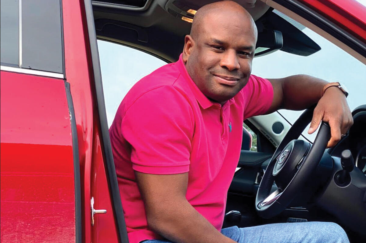 Marvin Samuels