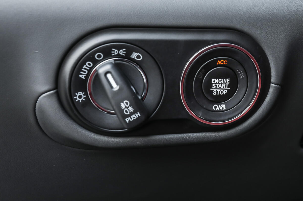 Maserati Levante S GranSport 2017 review Autocar