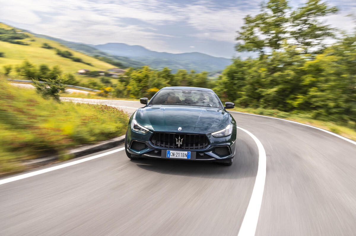 Exciting How Long Do Maserati Ghibli Last Photos