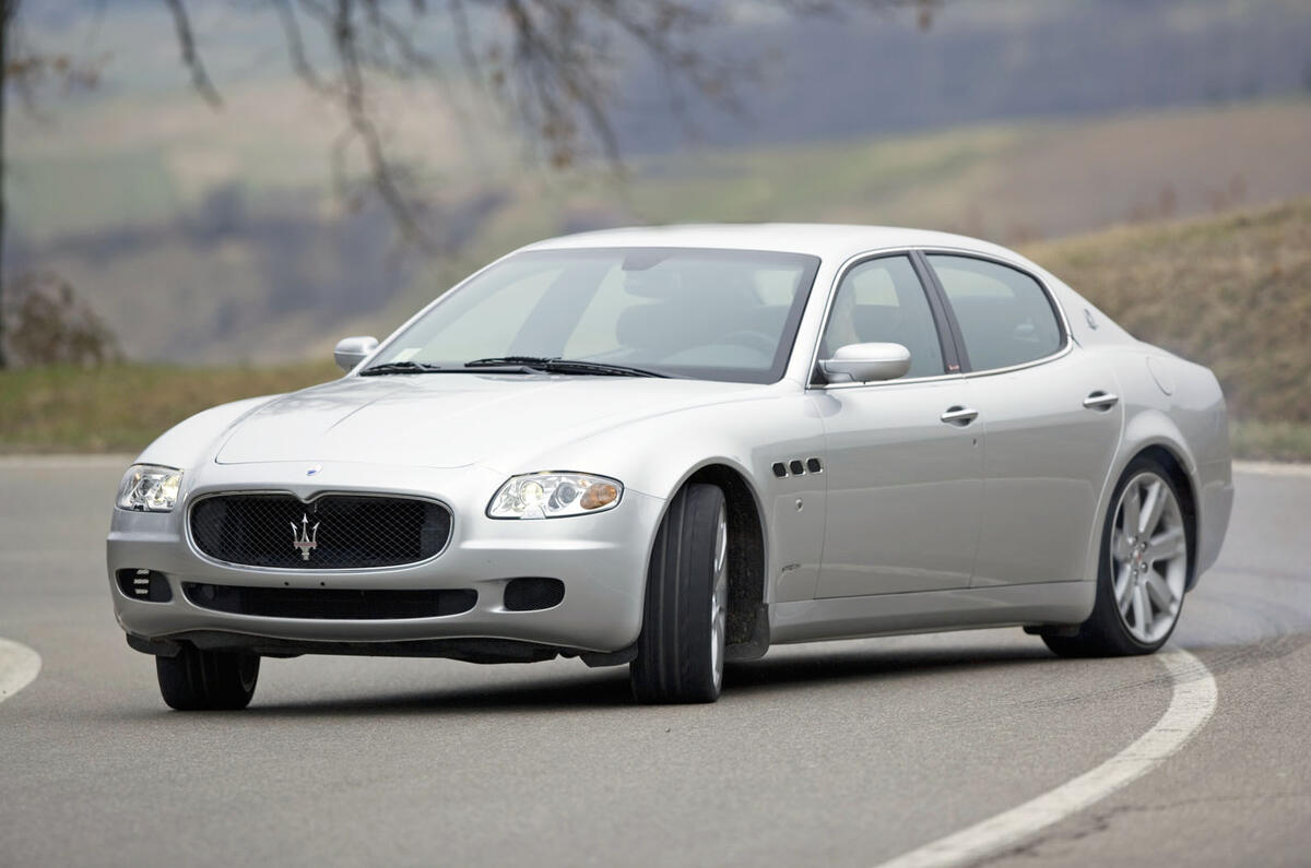Used Buying Guide The Suv Cynic S Dream Garage Autocar