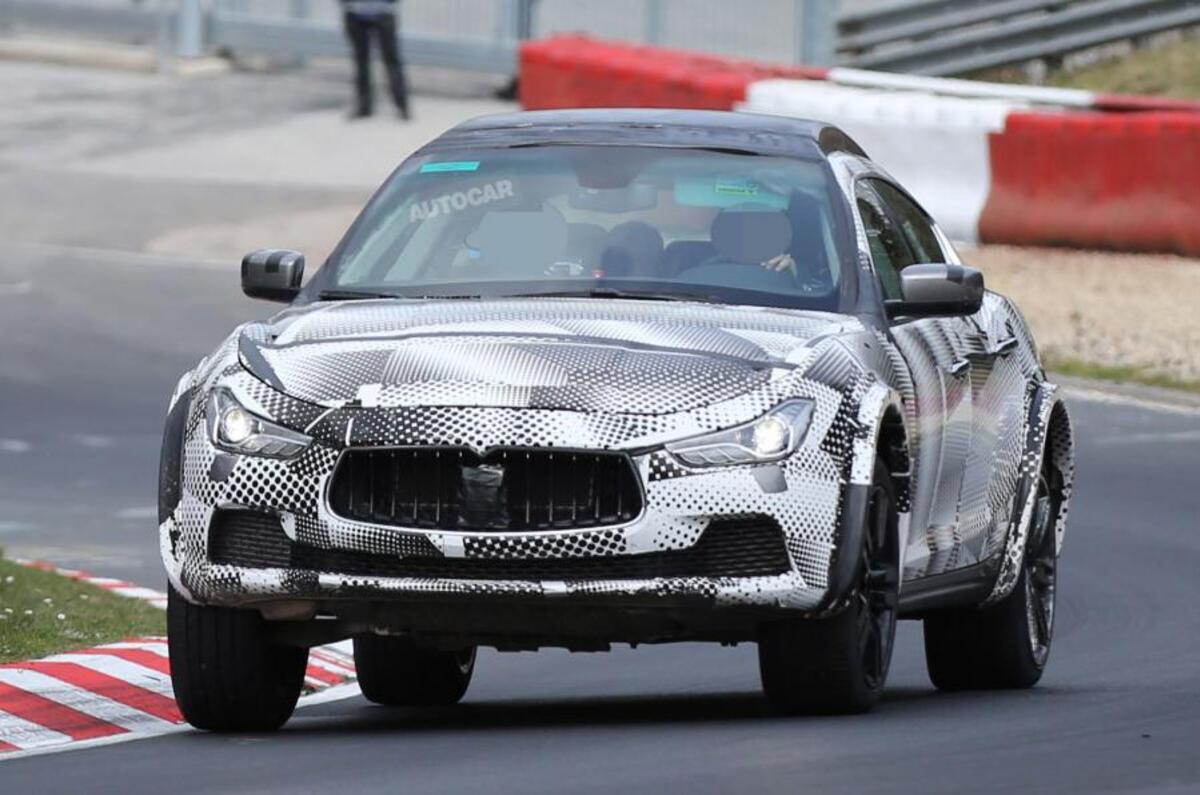 2018 Lamborghini Urus Eight Key Rivals It Must Beat