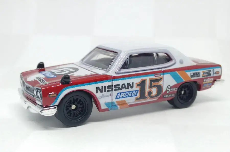 2017 matchbox cars list