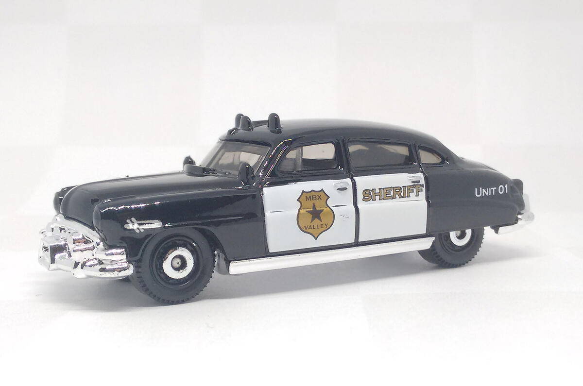 2017 matchbox cars list