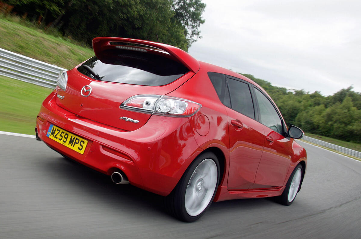 Mazda 3 Mps Used Car Buying Guide Autocar