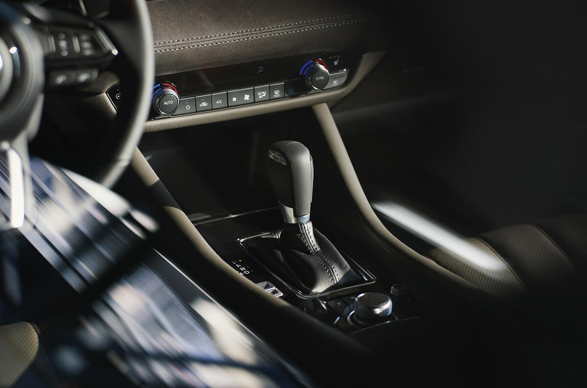 2018 Mazda 6 facelift launched with enhanced focus on comfort