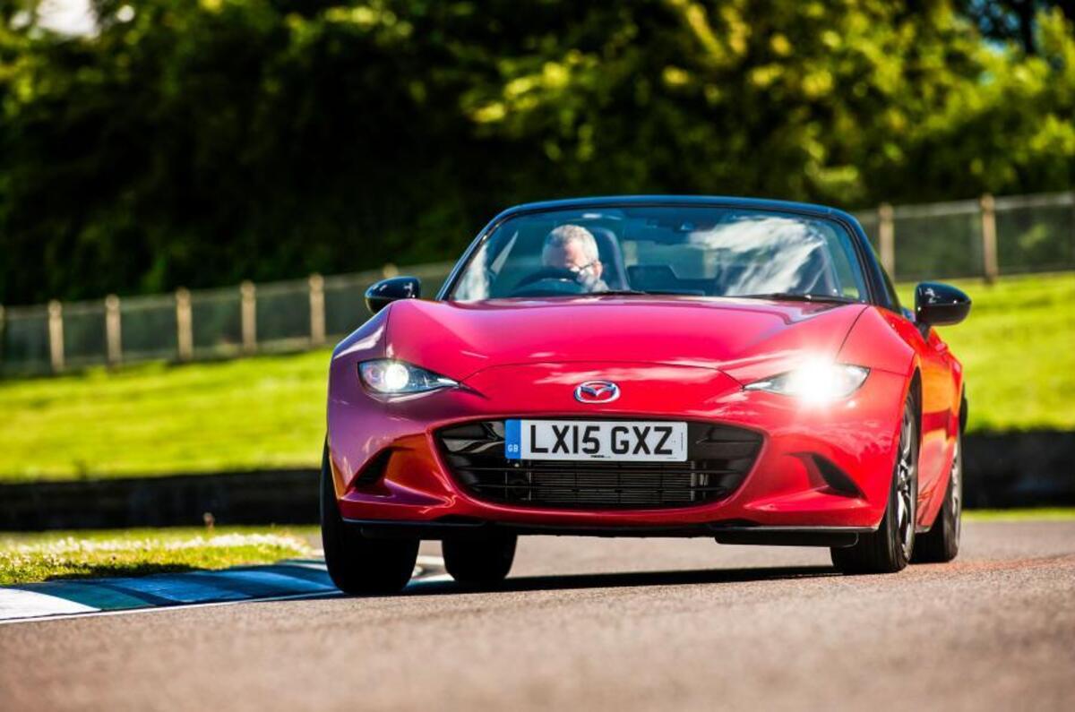 Mazda Skyactiv X Engine Range To Gain Plug In Hybrid Variant From