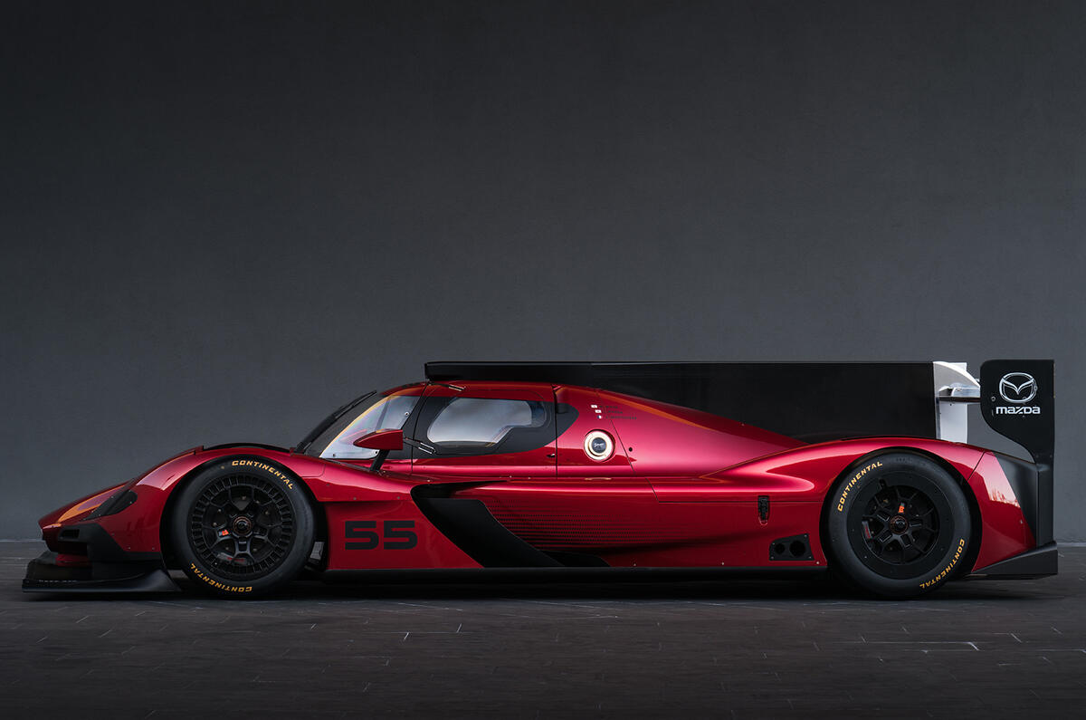 Mazda rt24 p